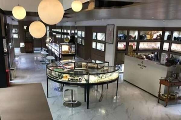 常德桃源县寄卖奢侈品店
